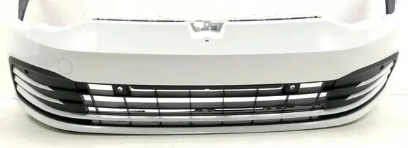 Volkswagen Golf VIII Front bumper 5H0807221H