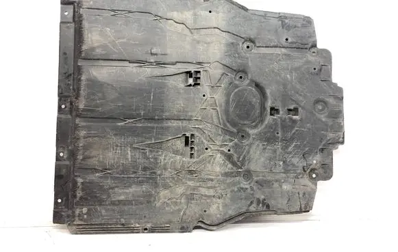 Mercedes-Benz B W247 Engine splash shield/under tray A2475202600
