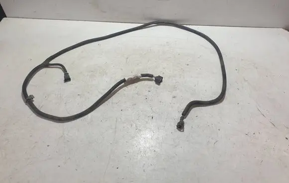 Volvo S80 Other wiring loom 230513 125205