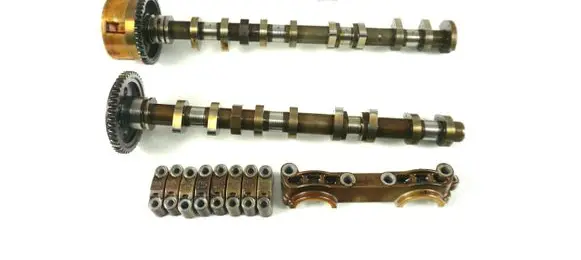 Hyundai i30 Camshaft 241002B010 242002B010