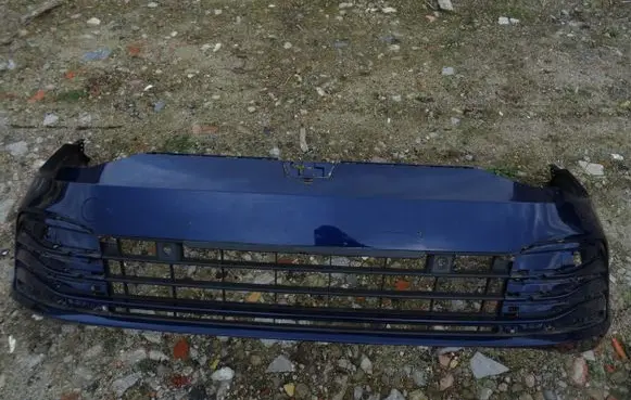 Volkswagen Golf VIII Front bumper 567364583883