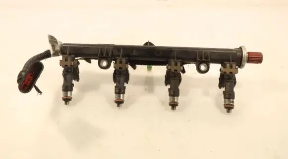 Fiat Doblo Fuel main line pipe 0280151302