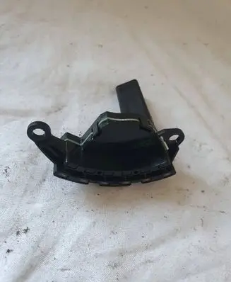 Steering angle sensor