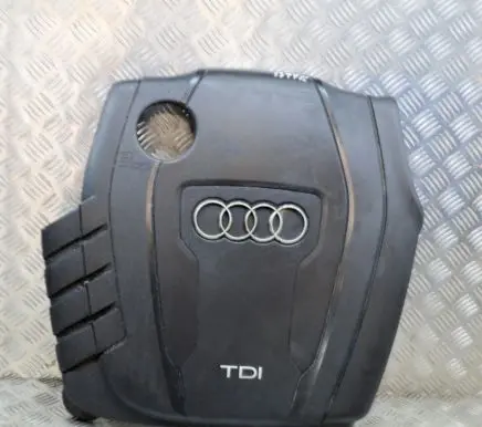 Audi A5 Sportback 8TA Engine cover (trim) 03L103925AB