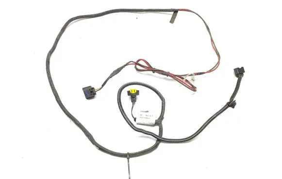 Renault Trafic III (X82) Other wiring loom 240705250R