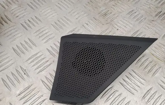 Alfa Romeo Stelvio Side speaker trim/cover 51896526