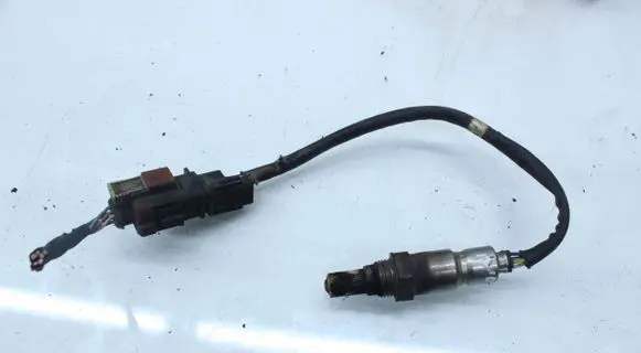 Peugeot 508 Lambda probe sensor 9683265480