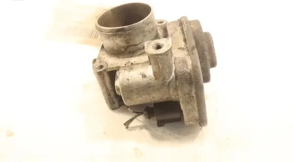 Opel Astra H Throttle body valve 8973092310