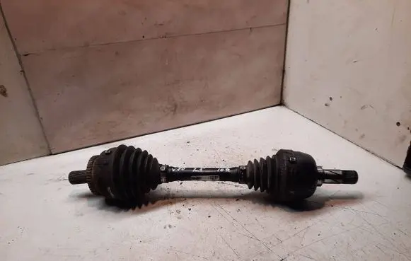 Volvo V70 Front driveshaft 9181255 000322