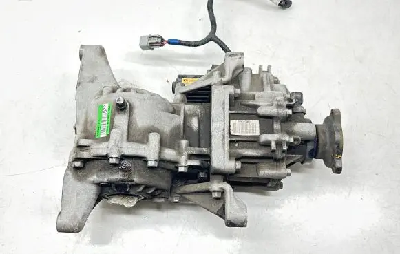 Hyundai Tucson IV NX4 Rear differential 478004G300 MND010768 349310