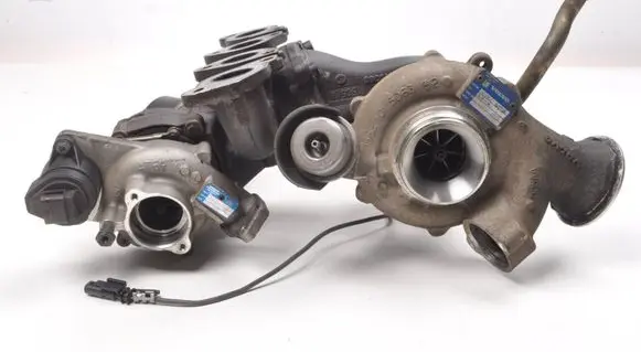 Volvo S90, V90 Turbo 31459963
