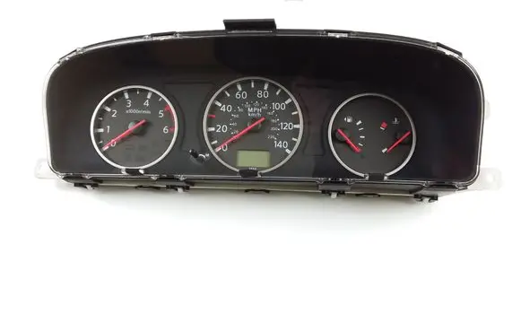 Nissan X-Trail T30 Speedometer (instrument cluster) EQ320FU EQ320