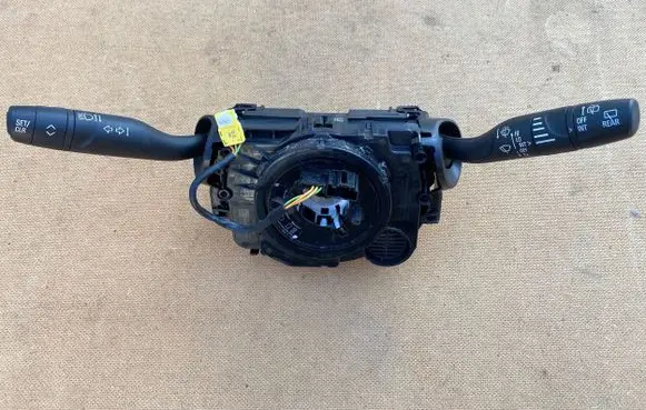 Opel Combo E Airbag slip ring squib (SRS ring) 98213641YX 92010UHU0007U 1014329312