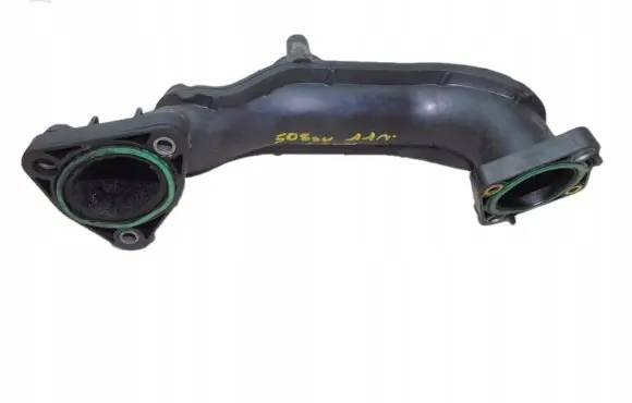 Peugeot 508 Air intake hose/pipe