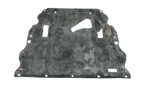 Ford Edge II Engine splash shield/under tray FT4B6P013AD