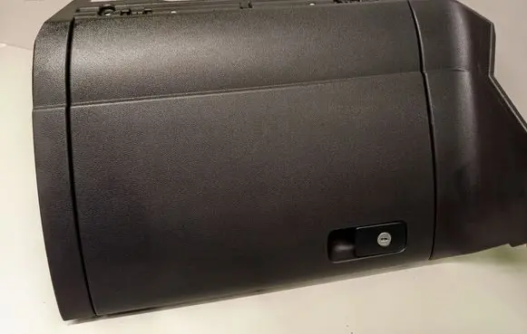 Volkswagen Golf VII Glove box 5G1857290 5G1857097 5G1857285