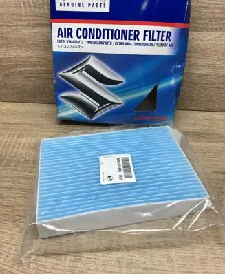 Suzuki Splash Cabin air micro filter 9586051K00000