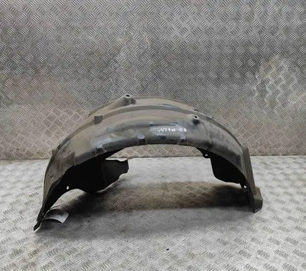 Toyota GT 86 Rear arch fender liner splash guards SU00301551