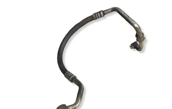 Audi Q7 4L Air conditioning (A/C) pipe/hose 7L6820721AB AC003502900200