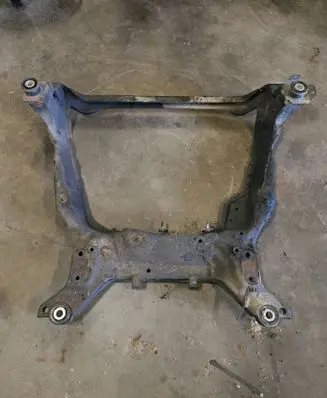 Ford Galaxy Front subframe