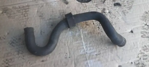 Ford Galaxy Engine coolant pipe/hose