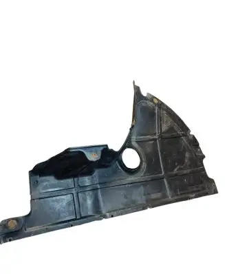 Citroen Jumper Engine splash shield/under tray 1394450080