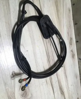 Mercedes-Benz R W251 Tailgate hydraulic set 