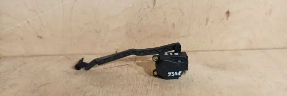 Volvo S60 A/C air flow flap actuator/motor 74933