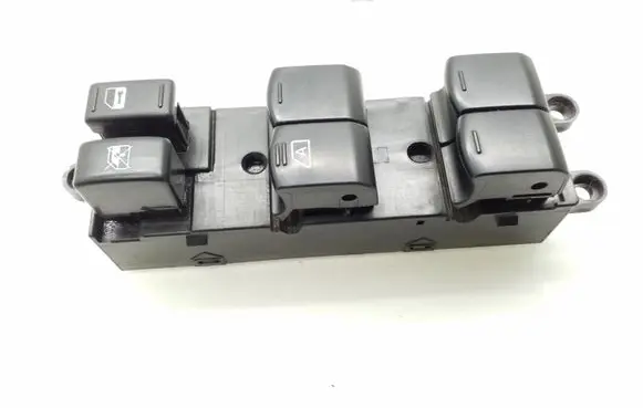 Subaru Impreza III Electric window control switch