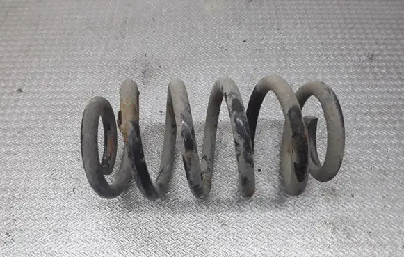 Audi A4 S4 B6 8E 8H Rear coil spring