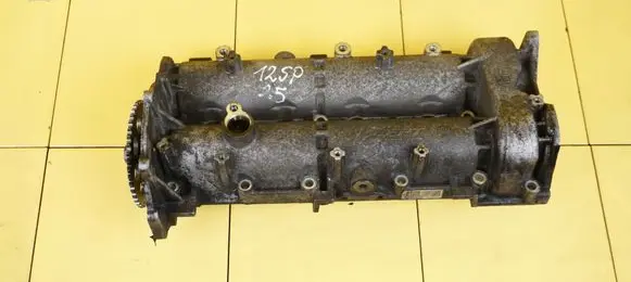Fiat Fiorino Rocker cam cover ZAWOROW