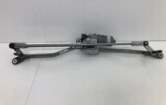 Mini Clubman F54 Front wiper linkage 