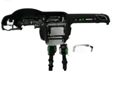 Audi A4 S4 B8 8K Dashboard