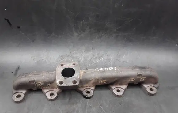 Ford Focus Exhaust manifold NOCODE