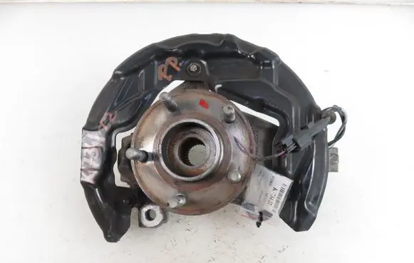 Ford Mondeo MK V Front wheel hub spindle knuckle 