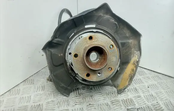 BMW 4 F36 Gran coupe Rear wheel hub 6792248