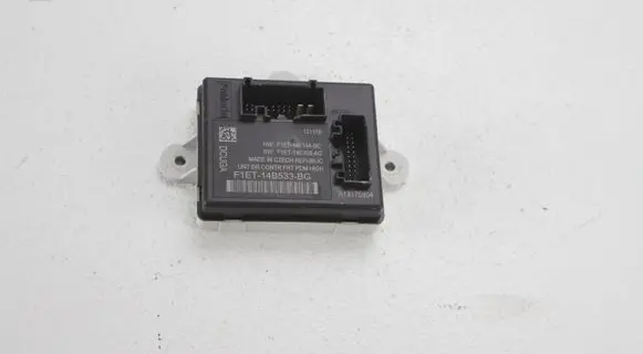 Ford Kuga II Door control unit/module F1ET14B533BG