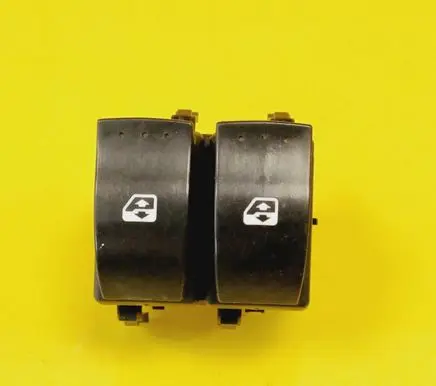 Renault Laguna II Electric window control switch