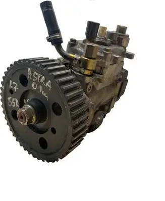 Opel Astra G Fuel injection high pressure pump 971852421 2B04907 11E2300RND600
