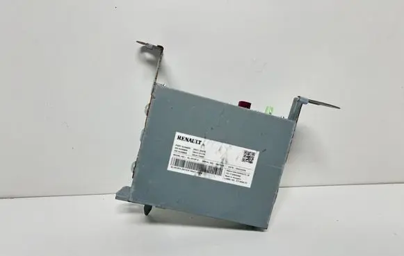 Renault Scenic E-Tech V Other control units/modules 284A12057R