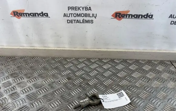Honda Jazz Towing hook eye 