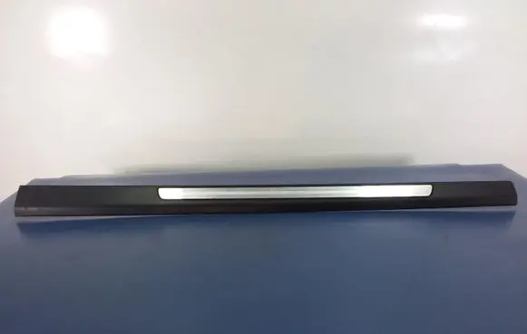 Audi A6 Allroad C5 Foot area side trim 4F0853374C