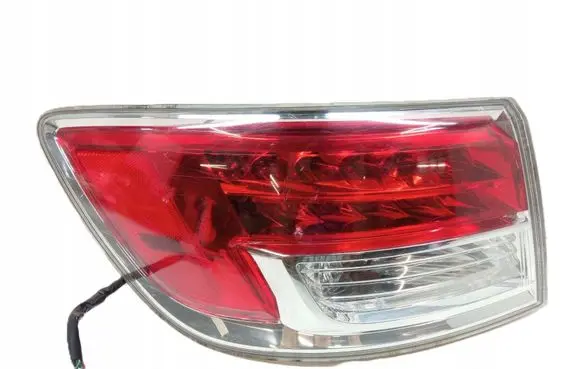 Mazda CX-9 Rear/tail lights TD1151160