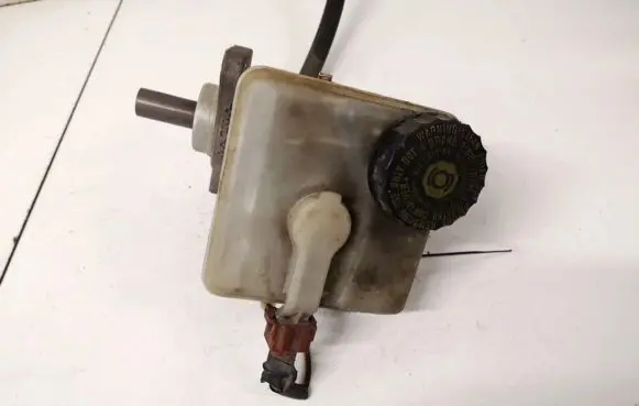 Volvo S80 Brake fluid reservoir 9485183 03.3508.8452.2