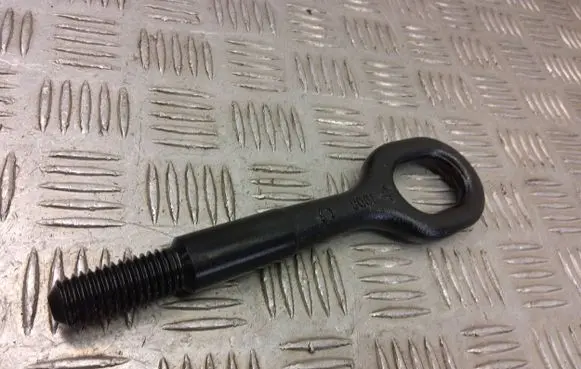 Tesla Model 3 Towing hook eye 107757042c
