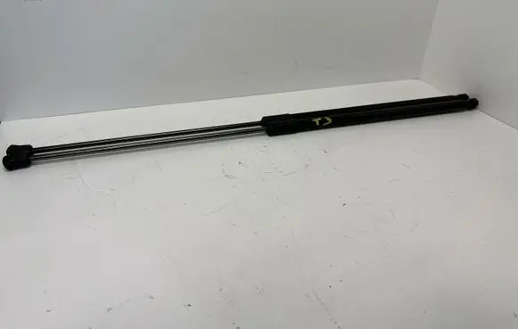 Volkswagen Touareg III Front bonnet/hood damper/strut 760823359A