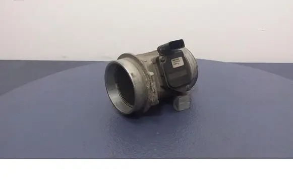 Mass air flow meter
