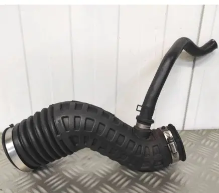 Nissan Qashqai Turbo air intake inlet pipe/hose 1022314S01 TWOJEAUTOWYSZKOW TEL882182990