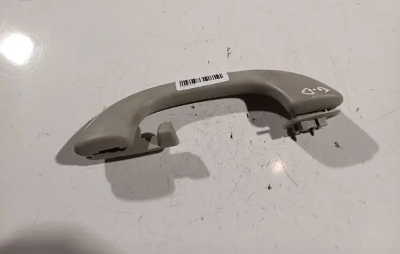 Citroen C5 Rear interior roof grab handle 9681364780
