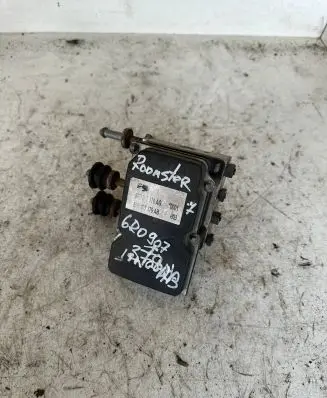 Skoda Roomster (5J) ABS Pump 6R0907379AG